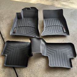 Weather Tech Engineered Floor Coverings