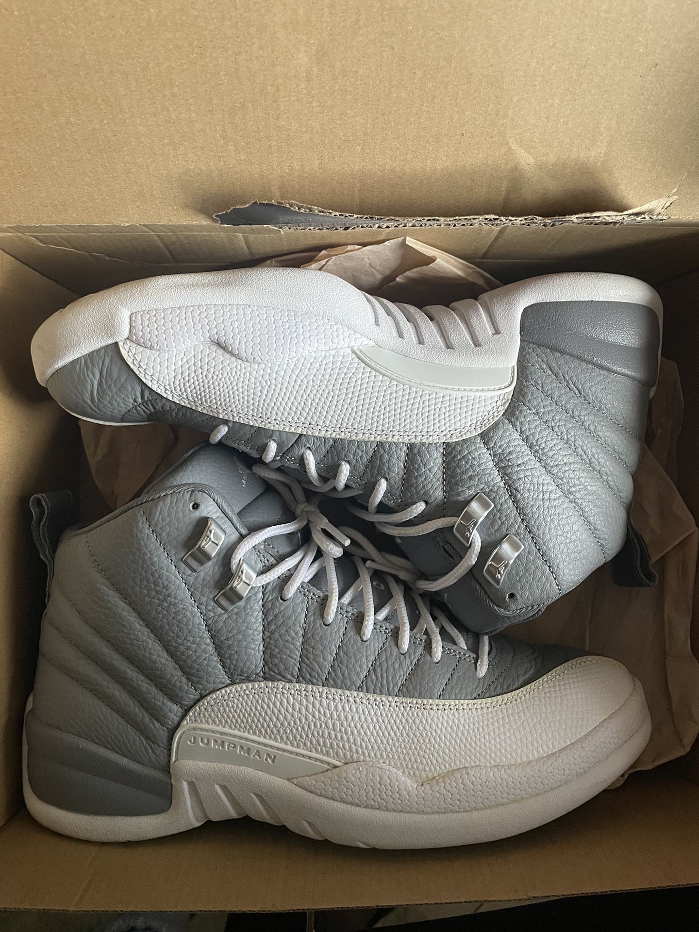 Jordan 12