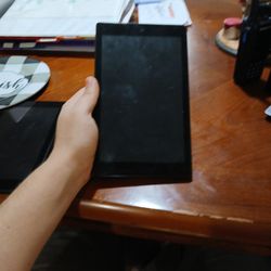 Kindle Fire 8th Generation 