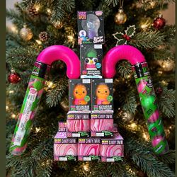 Christmas needoh