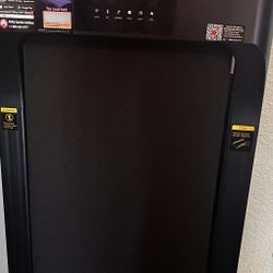 Deer Run Portable Treadmill Used Once