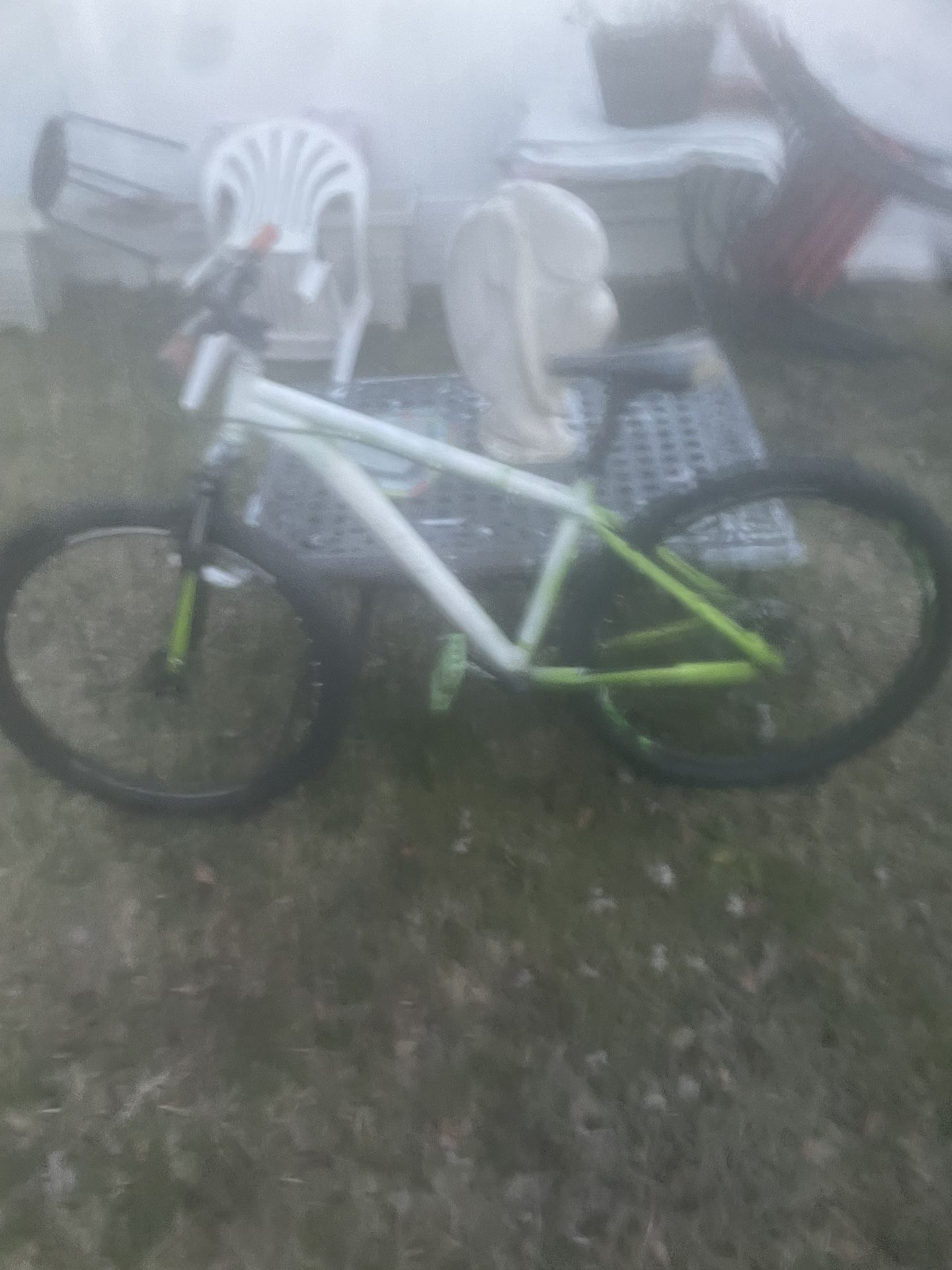 Diamond Back Mountain Bike 27.5