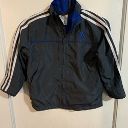 Kids Adidas Jacket