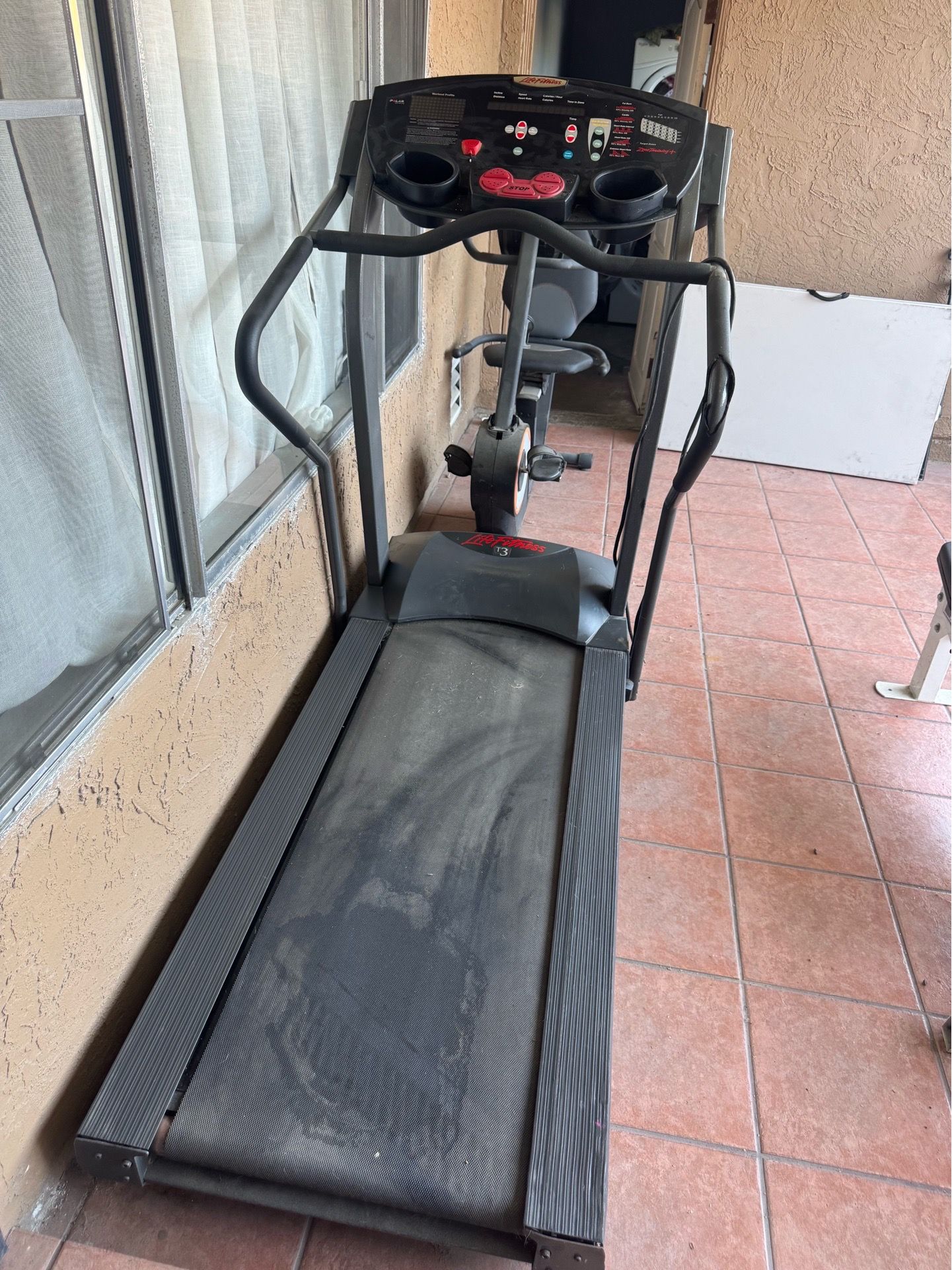 Treadmill