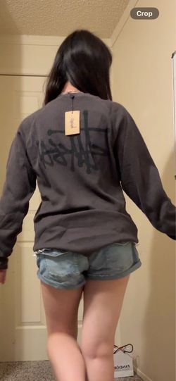 Stussy Knit