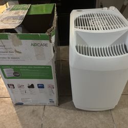 SPACE SAVER 6-Gal. Cool Mist Evaporative Whole House Humidifier