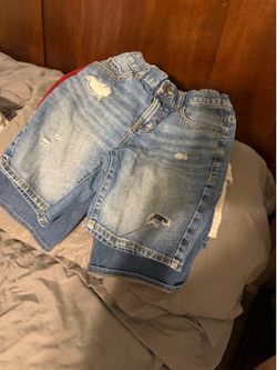 Little boy clothes