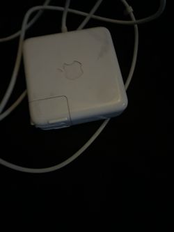 Apple Mac Book Charger