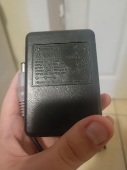 Nintendo Power Supply SNES PSU