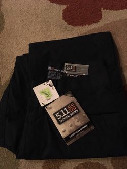 5.11 Tactical men’s Taclite Jean cut pants