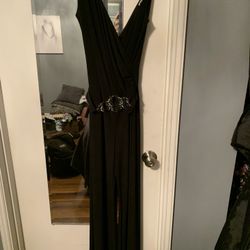 2 Cache Pant Suits 1Medium 1 Large, 1 Cache Dress Size 6 