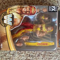 WWE LEGENDS