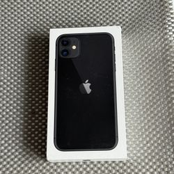 Apple iPhone 11 128GB Unlocked 