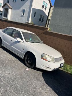 2003 Saturn L200