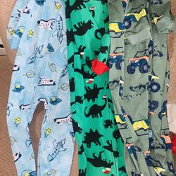 Boys Variety Size 3/4 Clothes 