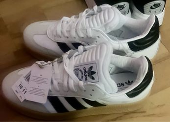 Adidas Samba XLG