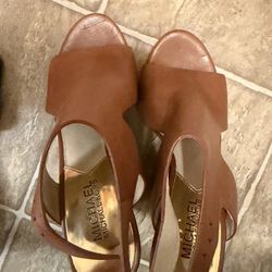 Michael kors Woman Shoes