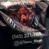 Tacos Meño