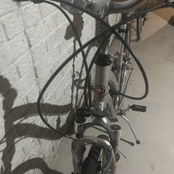 Bicycle For Sale  Size 26