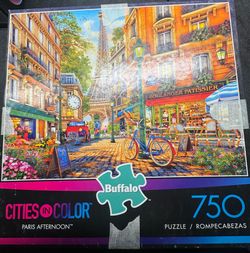 Puzzles