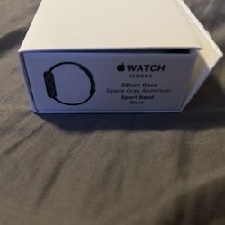 Apple Watch 