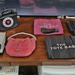 The Tote Bag
