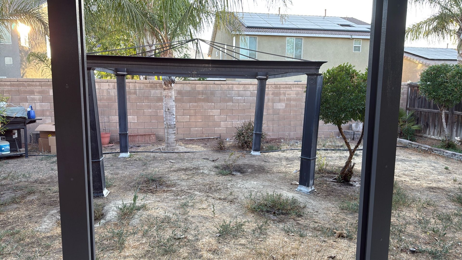 Gazebo