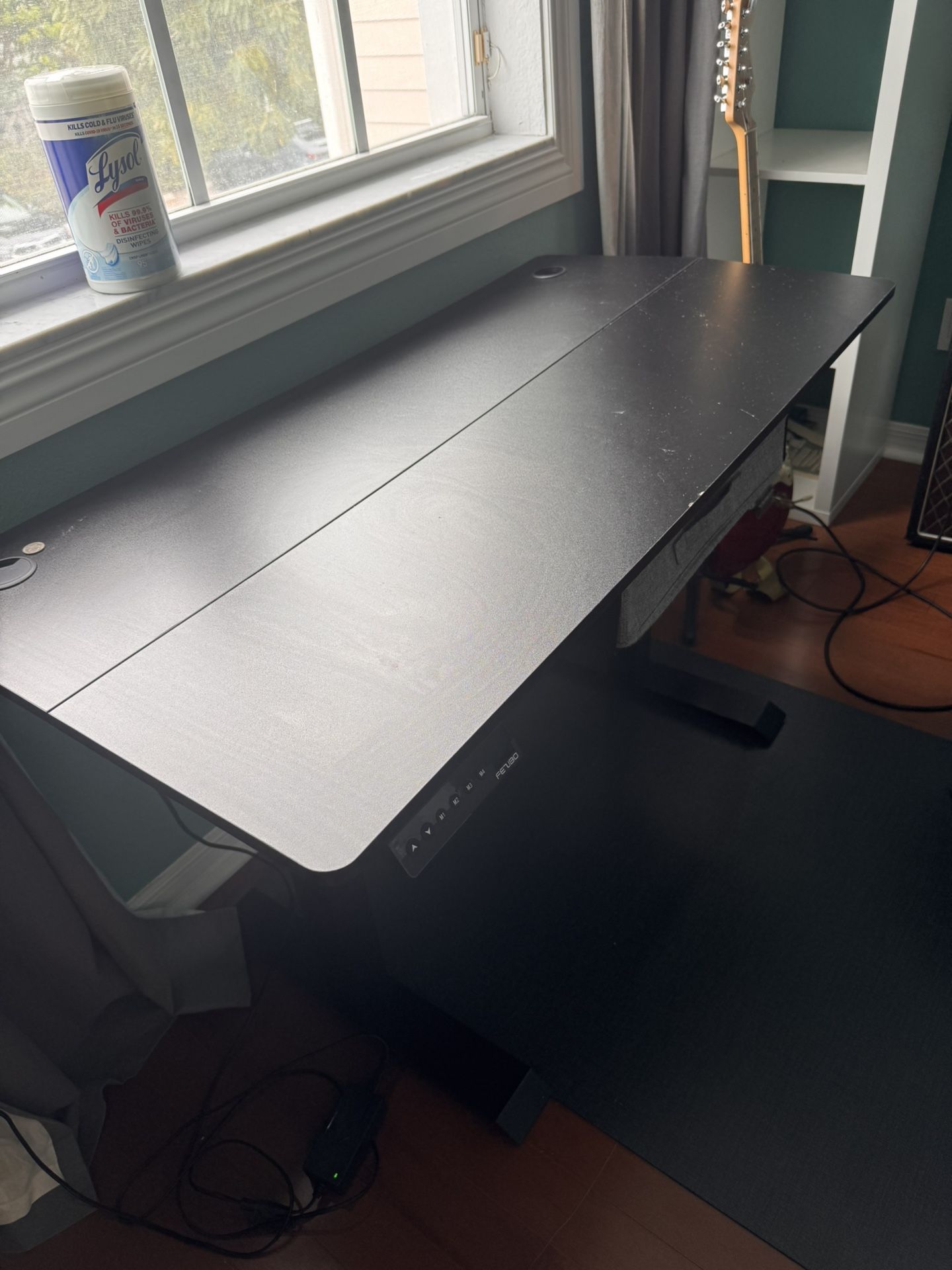 Electric Adjustable Standing Desk