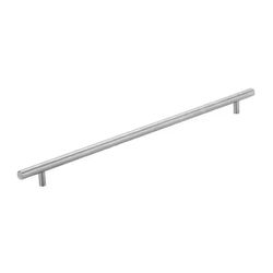 30× Brand New 16” Stainless Steel Kitchen Handles (Heavy Duty) + 1 Free Bonus