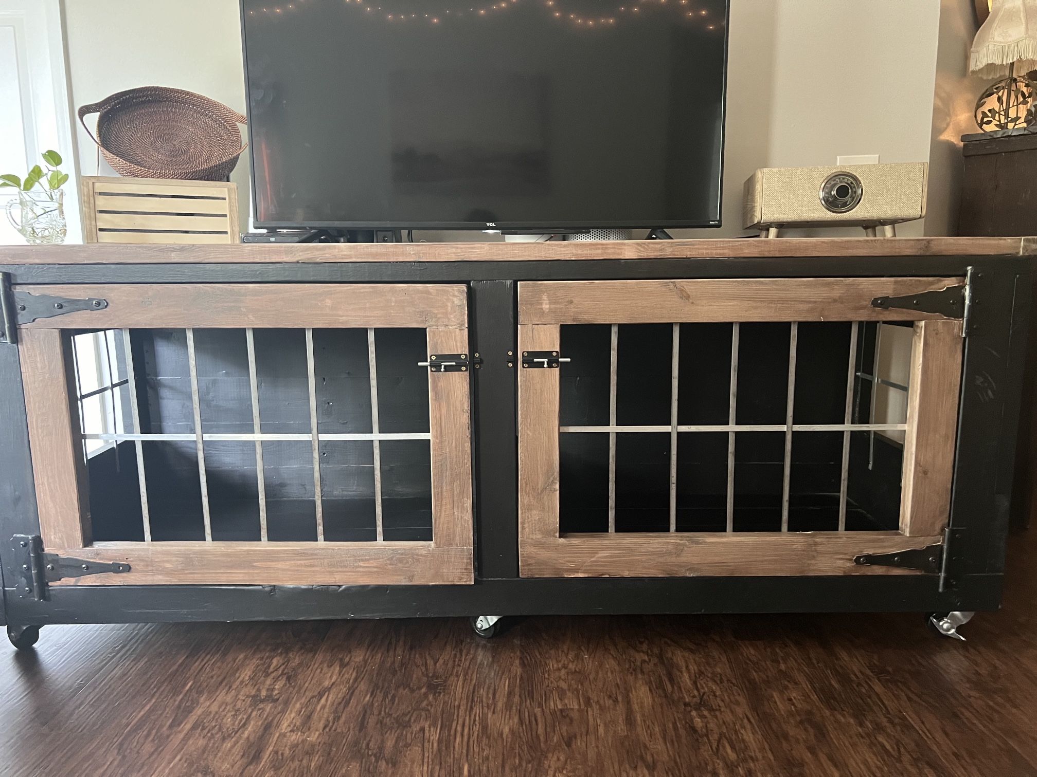 Dog Crate 