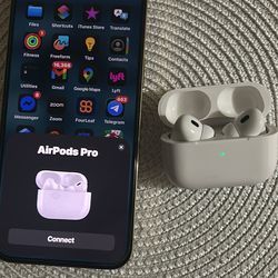 AirPod Pro Gen 2