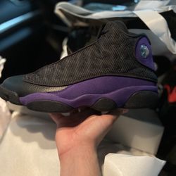 Jordan 13 