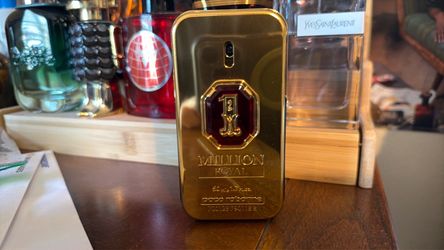 1.7 fl.oz Paco Rabanne 1 Million Royal