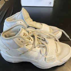 Jordan’s Zion 2