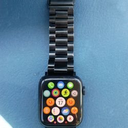 Apple Watch 2nd Gen SE Model