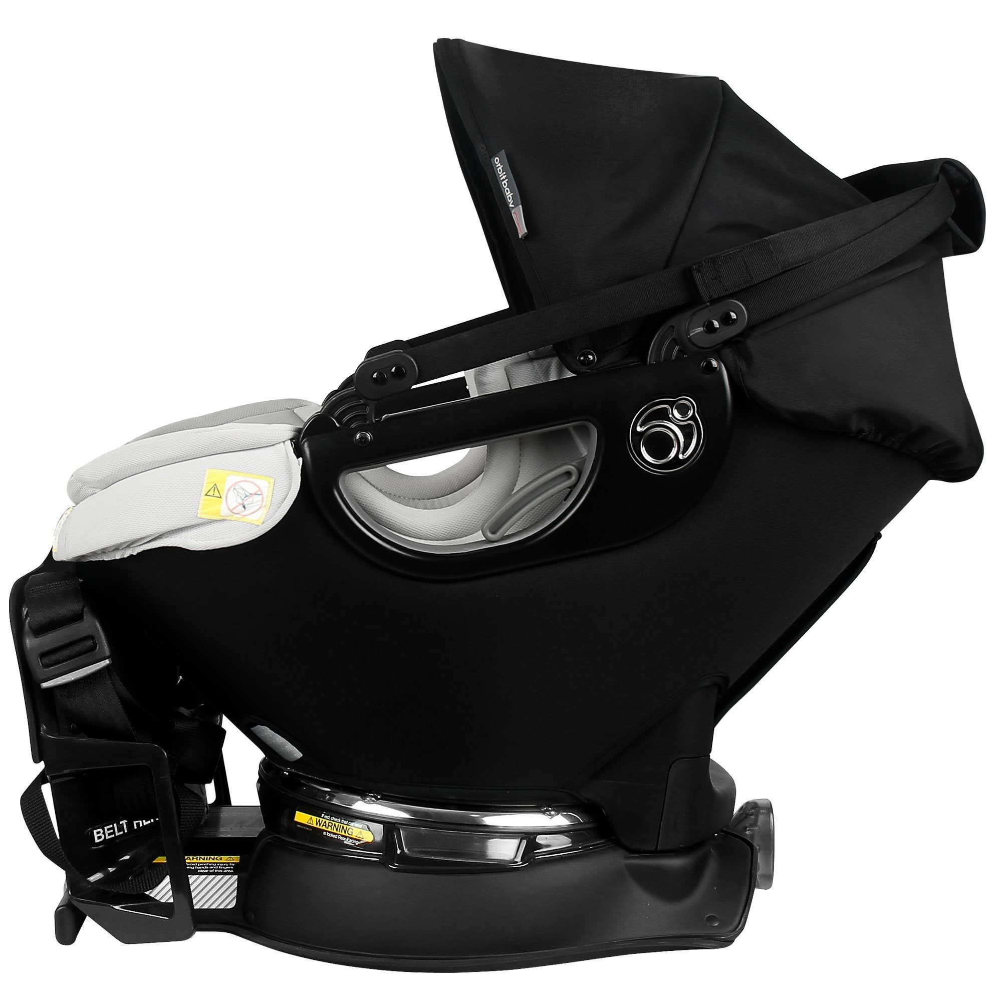 Orbit Baby G5 Car Seat Like New