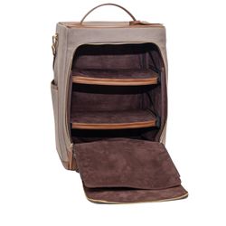 ASPS Travel Shoe Bag With Separate Compartments 