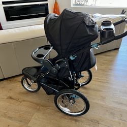 Jogging Stroller