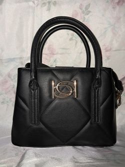 Small Hand Purse