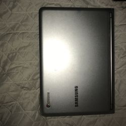 Cromebook Computer 