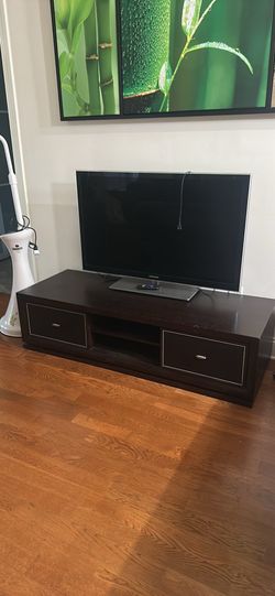 TV stands