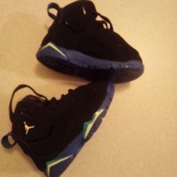 Baby Air Jordan 