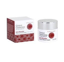 Anti-Wrinkle Face and Neck Cream