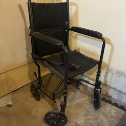 Drive Transport Chair