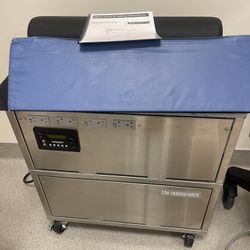 Reassurance Battery Backup System