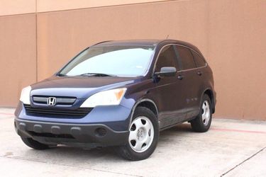 2009 Honda CR-V