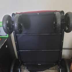 Stroller/Carrier For Dogs