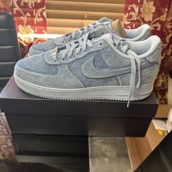 Af1 X Ja Morant Sz 14