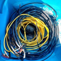 Various Wires