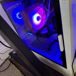 New Gaming Pc Negotiable Price 4060 Ti